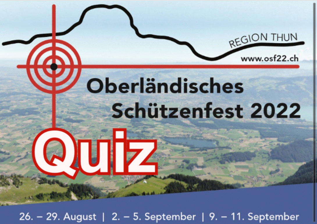 Quiz Gewehr