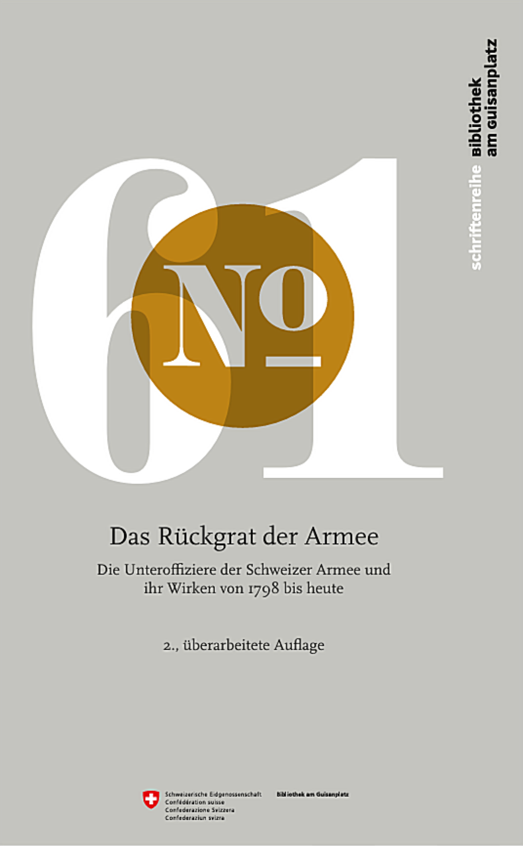 Rueckgrat der Armee 1